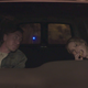 Tim Roth, Jennifer Jason Leigh (Screenshot: Twin Peaks)